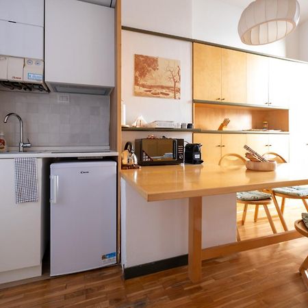 La Casa Di Anna Apartment Варена Екстериор снимка